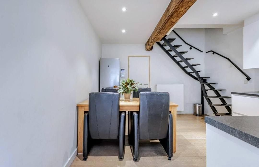 Casa Moderna Accommodatie bij particulieren