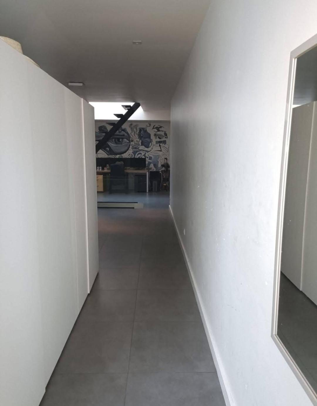 Accommodatie bij particulieren Casa Moderna *