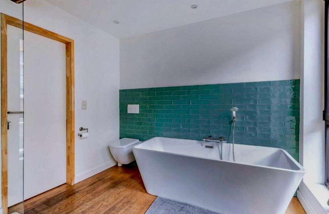 Casa Moderna Accommodatie bij particulieren