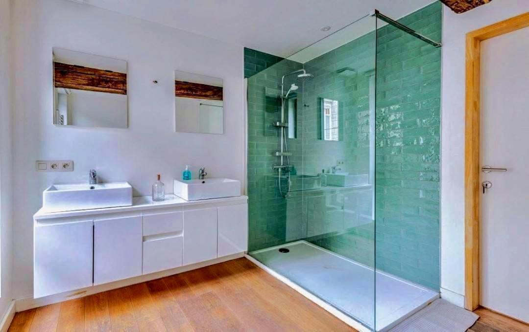 Accommodatie bij particulieren Casa Moderna *