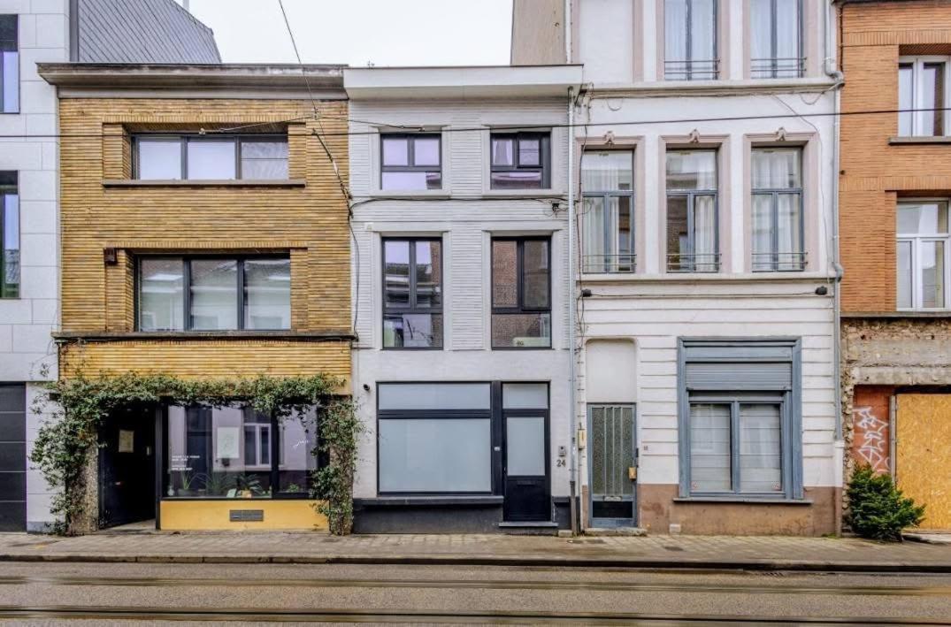 Accommodatie bij particulieren Casa Moderna