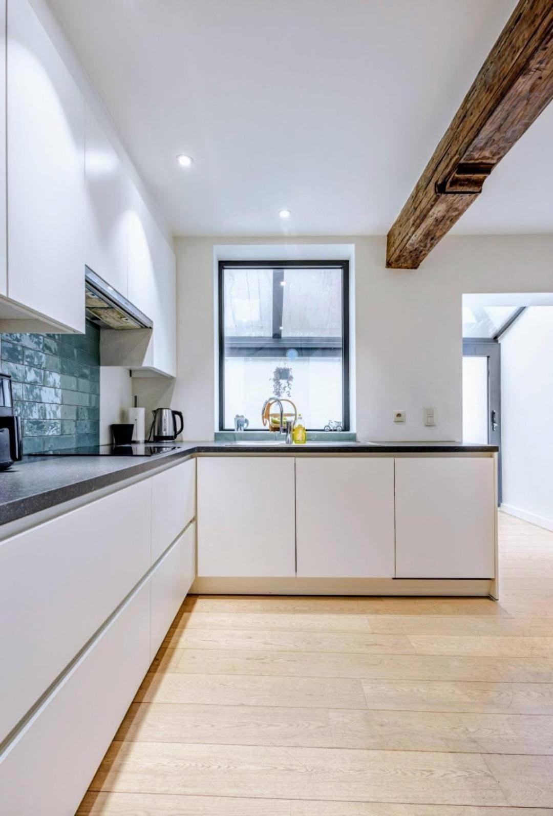 Accommodatie bij particulieren Casa Moderna *