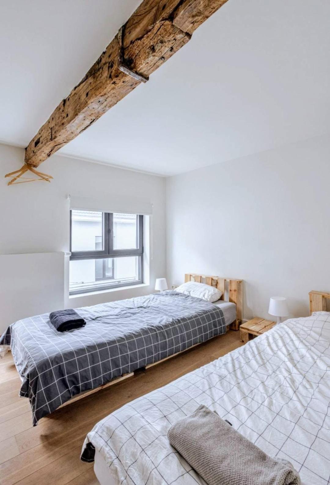 Casa Moderna Accommodatie bij particulieren *